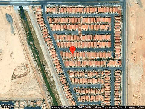 Coldwater Bay, LAS VEGAS, NV 89122