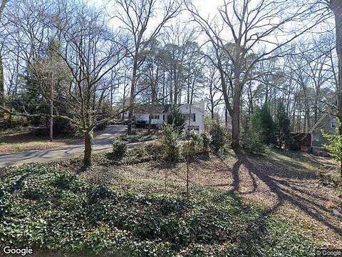 Skyline, STONE MOUNTAIN, GA 30083