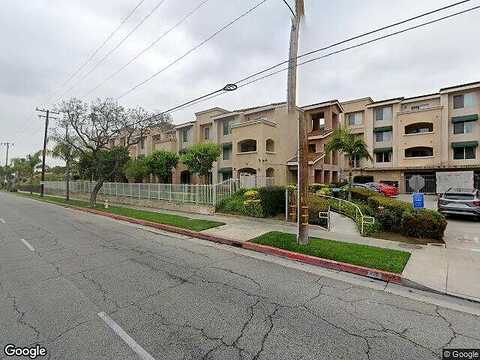 Garvey, MONTEREY PARK, CA 91754