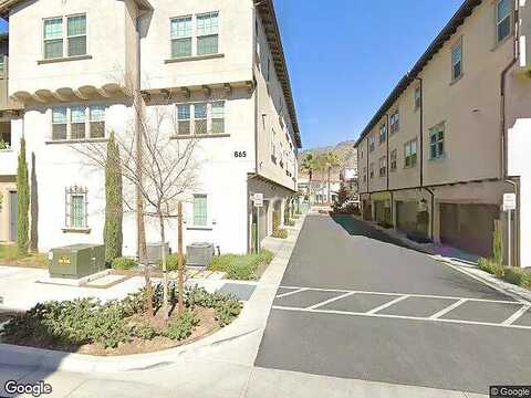 Orchid, AZUSA, CA 91702
