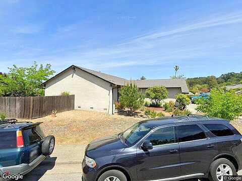 Estancia, SAN RAFAEL, CA 94903