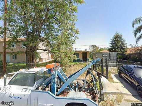 Brown, BAKERSFIELD, CA 93307