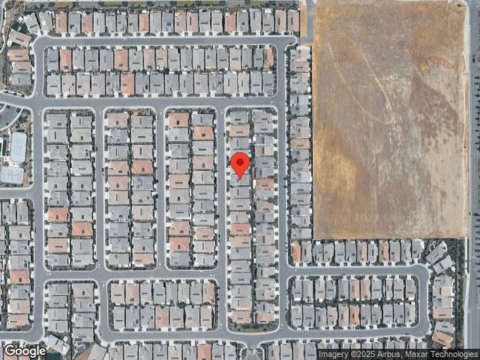 Orbital, ROSEVILLE, CA 95747