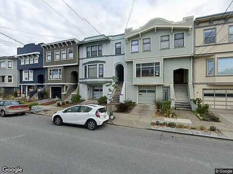 12Th, SAN FRANCISCO, CA 94118