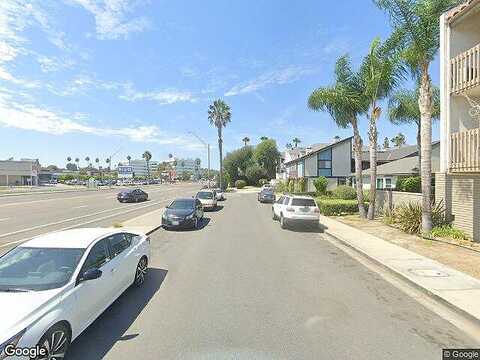 Pacific Coast, LONG BEACH, CA 90804
