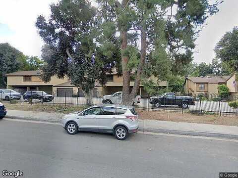 Workman Mill, WHITTIER, CA 90601