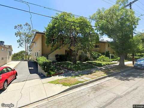 Cliff, PASADENA, CA 91107