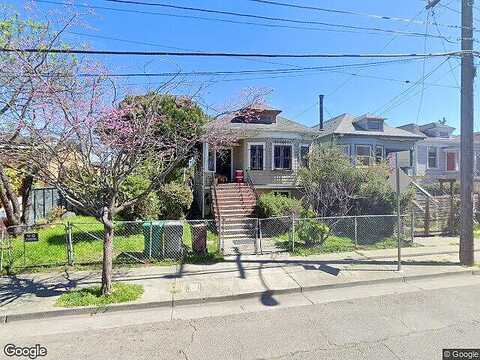 Magnolia, EMERYVILLE, CA 94608