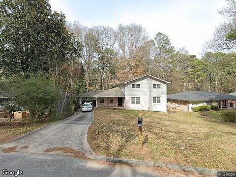 Hedgewood, ATLANTA, GA 30311