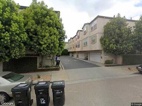 Dodge, HARBOR CITY, CA 90710