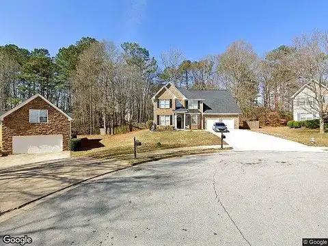 Greenland, MCDONOUGH, GA 30253