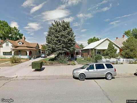 6Th, WALSENBURG, CO 81089