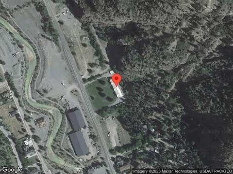 Main, OURAY, CO 81427