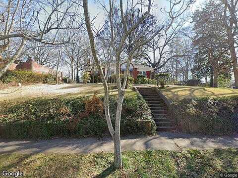 Mercer, ATLANTA, GA 30337