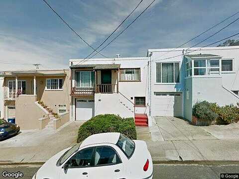 Bismark, DALY CITY, CA 94014