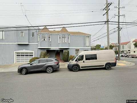 Lawton, SAN FRANCISCO, CA 94122