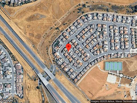 Citrus, LINCOLN, CA 95648