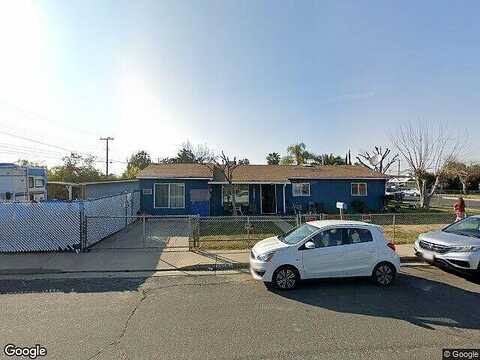 Borel, DELANO, CA 93215