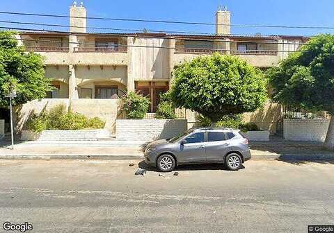 Parthenia, PANORAMA CITY, CA 91402