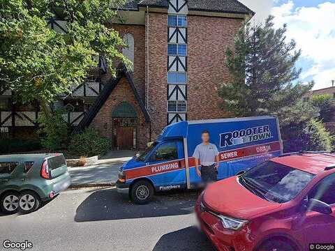 Josephine, DENVER, CO 80206