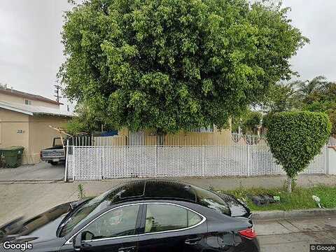 Gage, LOS ANGELES, CA 90003
