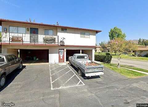 Calle Del Sol, AZUSA, CA 91702
