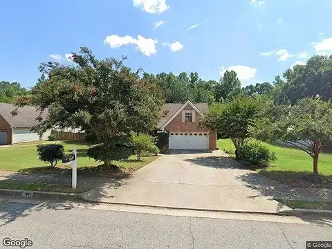 Hunters Chase, MCDONOUGH, GA 30253