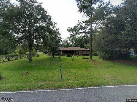 Myers Hill, BRUNSWICK, GA 31523