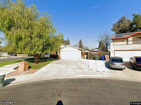 Huachuca, BAKERSFIELD, CA 93309