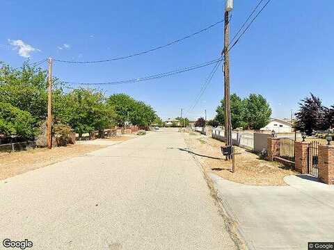 Avenue H14, LANCASTER, CA 93535