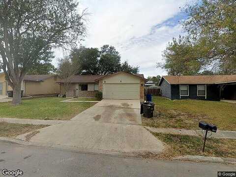 Dare, SAN ANTONIO, TX 78217