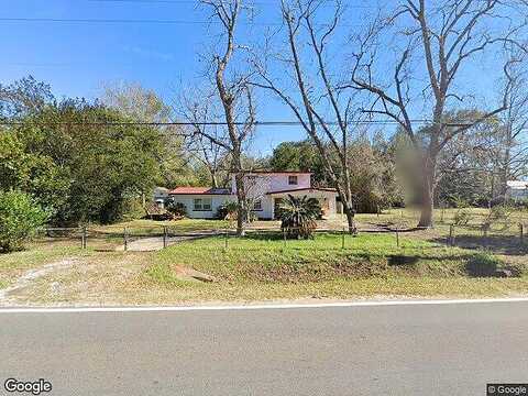 Spencer Field, MILTON, FL 32571