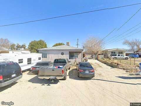 82Nd, LITTLEROCK, CA 93543