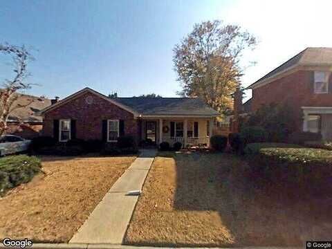 Woodbluff, AUGUSTA, GA 30909