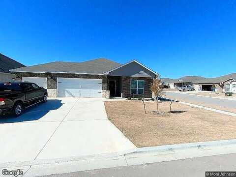Clear Sky, TEMPLE, TX 76502