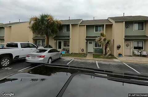 Linda Marie, PANAMA CITY BEACH, FL 32407