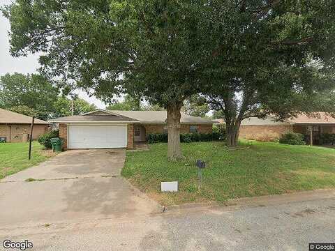 Amherst, BURKBURNETT, TX 76354