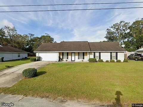 Chelsea, BRUNSWICK, GA 31525