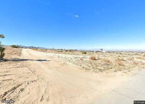 Avenue T12, LITTLEROCK, CA 93543
