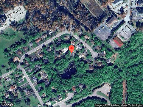 Spangenburg, EAST STROUDSBURG, PA 18301