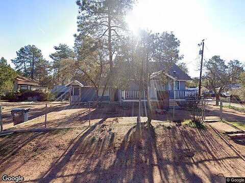 Colcord, PAYSON, AZ 85541