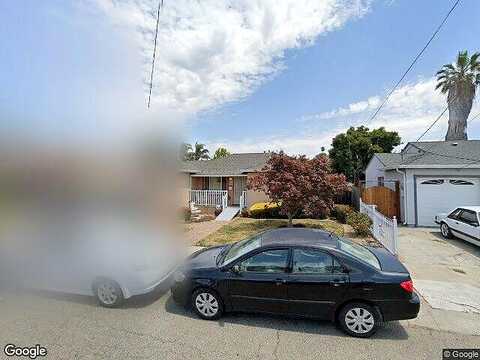 Martin, SAN LEANDRO, CA 94577