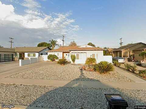 Whitaker, VAN NUYS, CA 91406