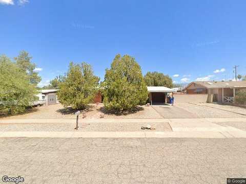 18Th, TUCSON, AZ 85710