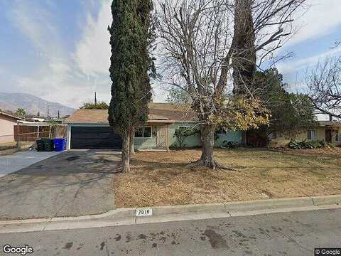 San Francisco, HIGHLAND, CA 92346