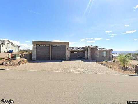Avienda De Los Foothills, LAKE HAVASU CITY, AZ 86406