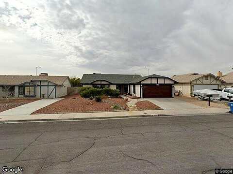 Faith Peak, LAS VEGAS, NV 89108