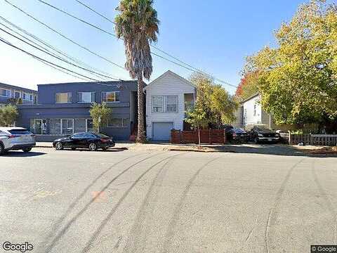 B, SAN RAFAEL, CA 94901
