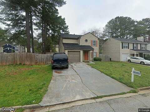 Charring Cross, LITHONIA, GA 30058