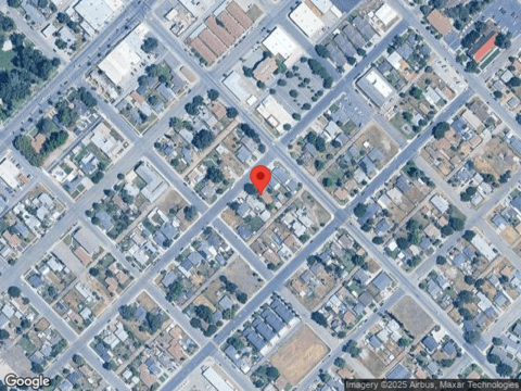 Orange, CHOWCHILLA, CA 93610